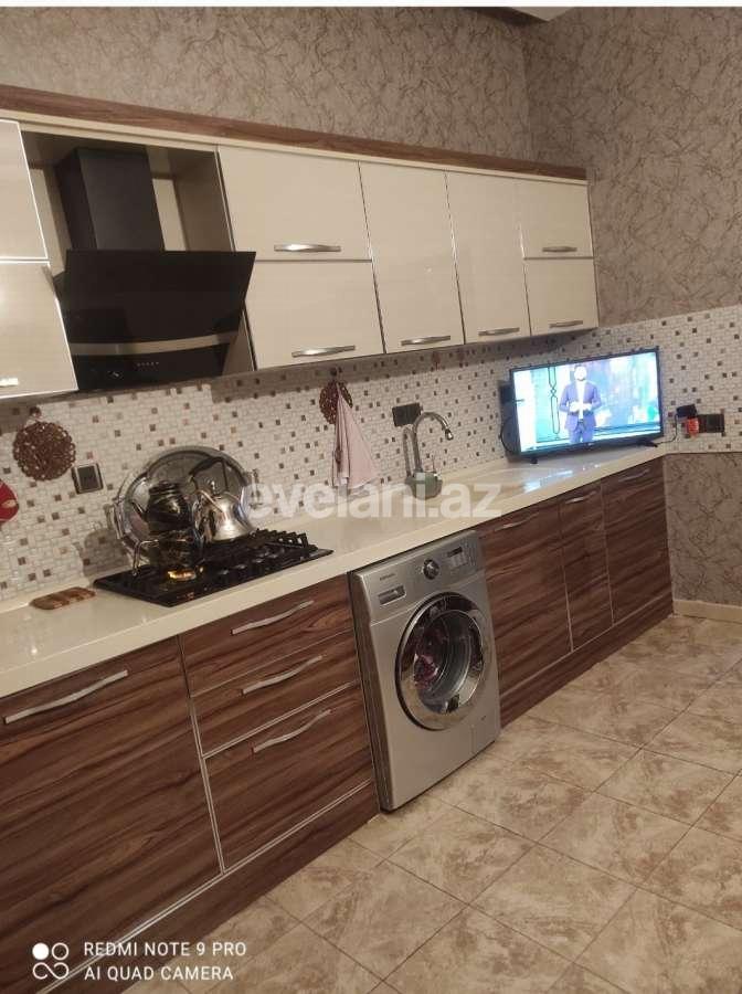 Продаётся, дом / дача, 4-комнаты, 110 m², Баку, Хазарский r.