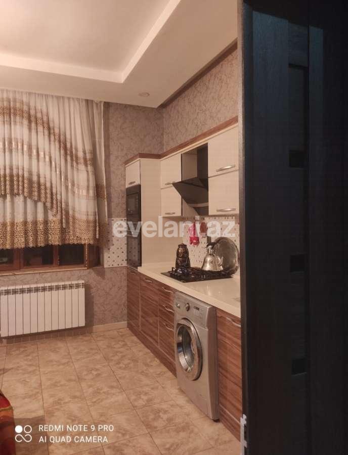 Продаётся, дом / дача, 4-комнаты, 110 m², Баку, Хазарский r.