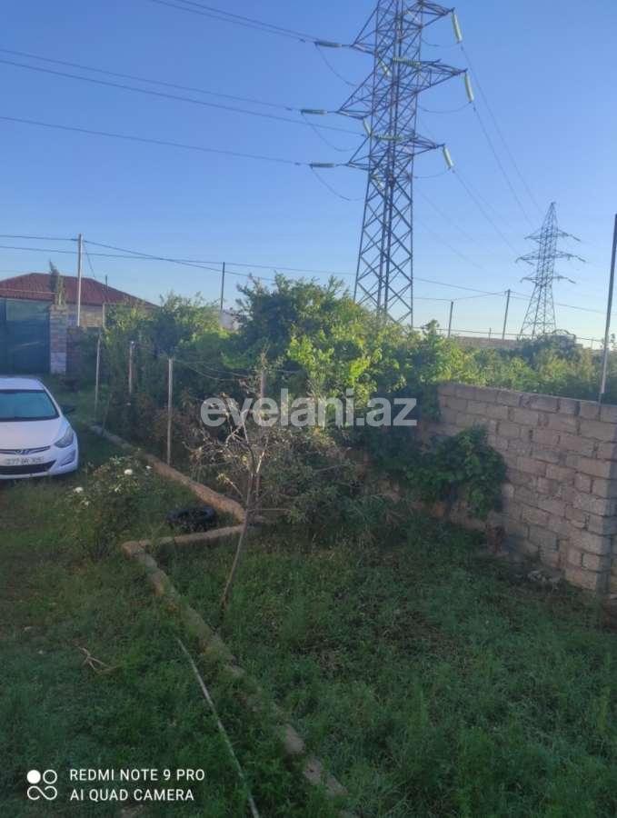 Продаётся, дом / дача, 4-комнаты, 110 m², Баку, Хазарский r.