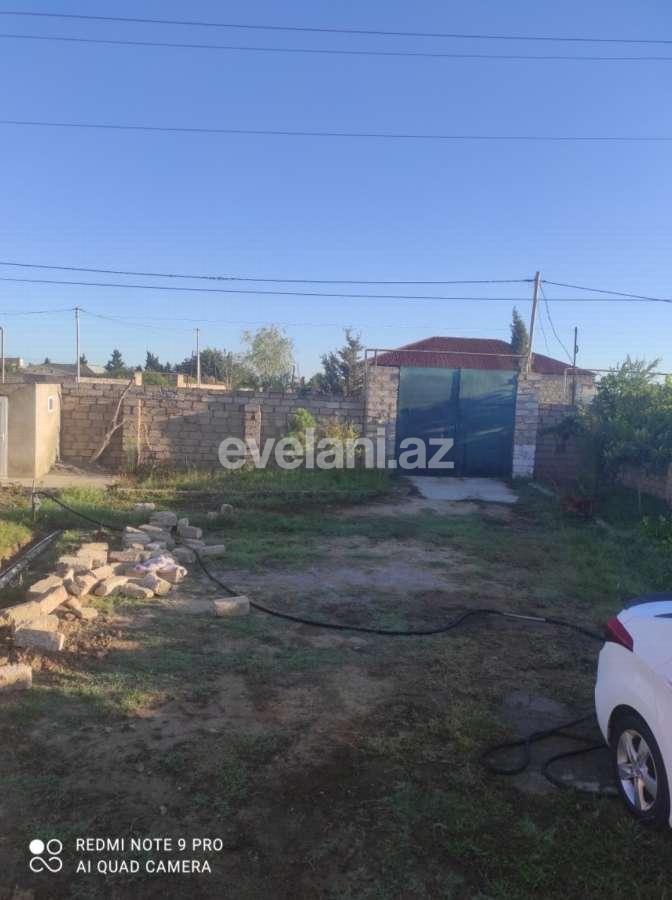 Продаётся, дом / дача, 4-комнаты, 110 m², Баку, Хазарский r.