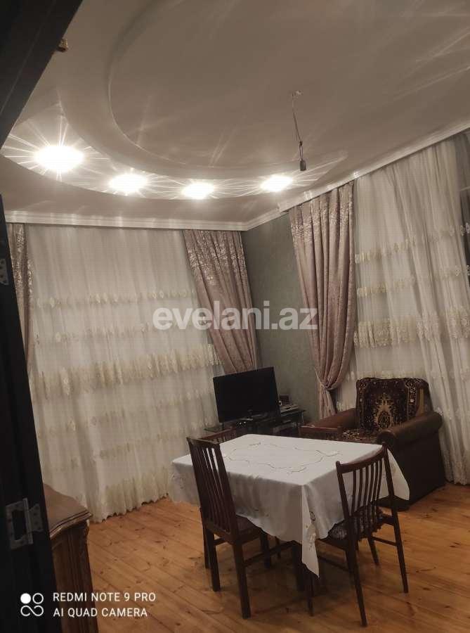 Продаётся, дом / дача, 4-комнаты, 110 m², Баку, Хазарский r.