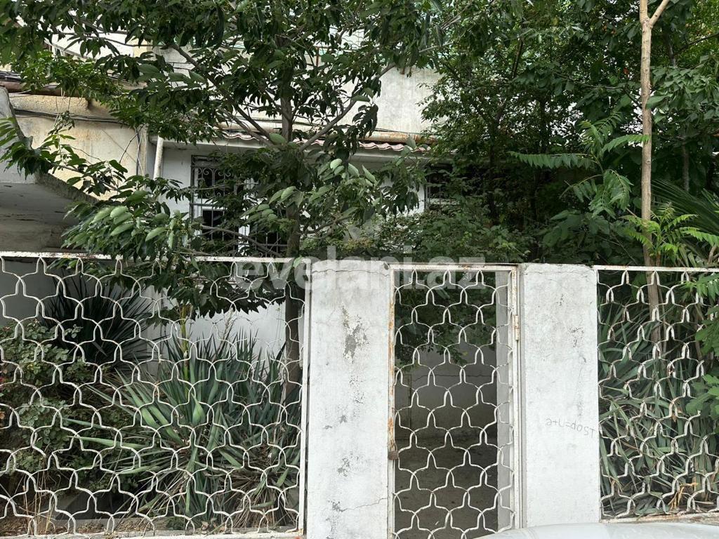 Kirayə verilir, köhnə tikili, 4 otaqlı, 104 m², Bakı, Binəqədi r, 9-cu mikrorayon q, Memar Əcəmi m.