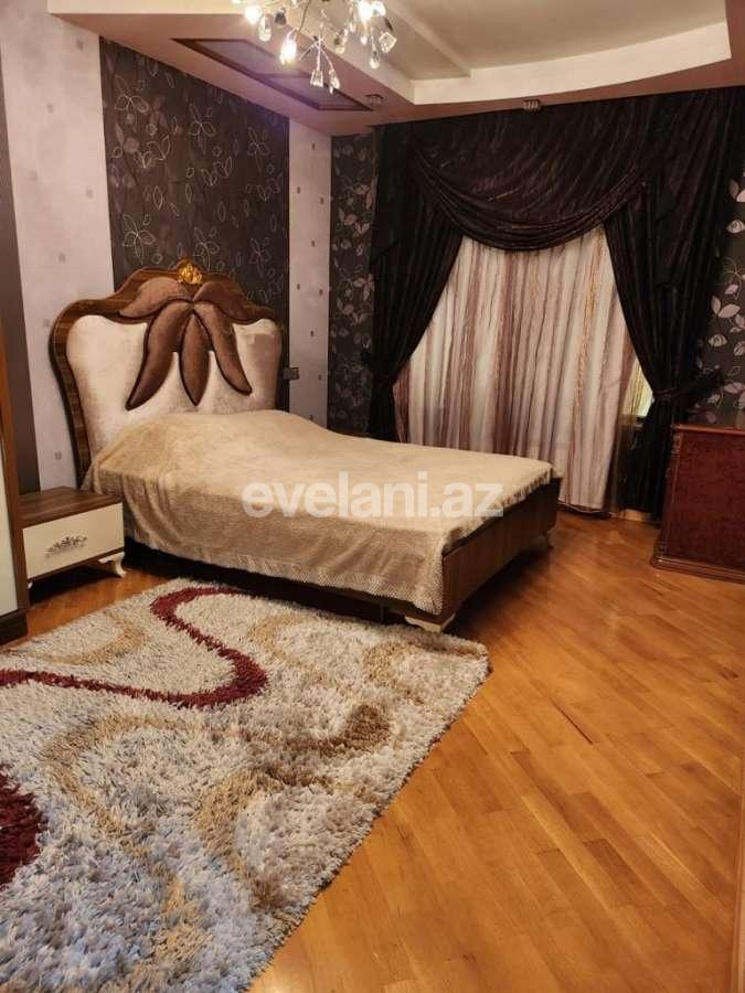 Kirayə verilir, köhnə tikili, 4 otaqlı, 104 m², Bakı, Binəqədi r, 9-cu mikrorayon q, Memar Əcəmi m.