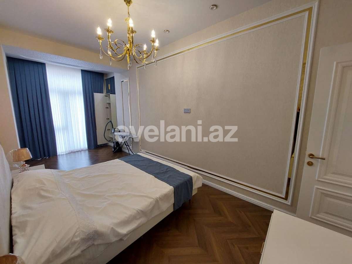 Сдаётся, новостройка, 2-комнаты, 65 m², Баку, Насиминский r, 8 Ноябрь m.