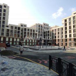 Сдаётся, новостройка, 2-комнаты, 65 m², Баку, Насиминский r, 8 Ноябрь m.