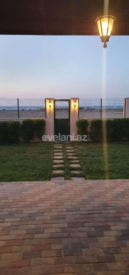 Sale, garden / house, 7 room, 240 m², Baku, Khazar r, Shuvalan d.