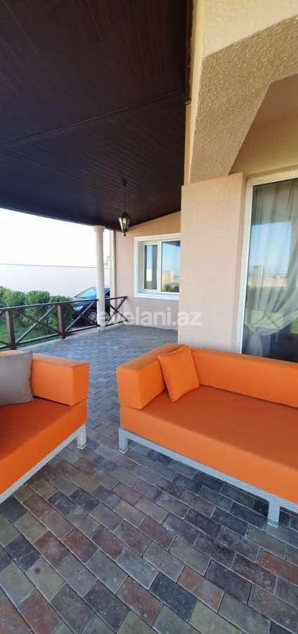 Sale, garden / house, 7 room, 240 m², Baku, Khazar r, Shuvalan d.