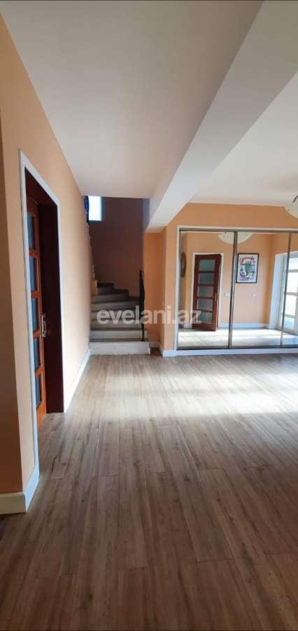 Sale, garden / house, 7 room, 240 m², Baku, Khazar r, Shuvalan d.