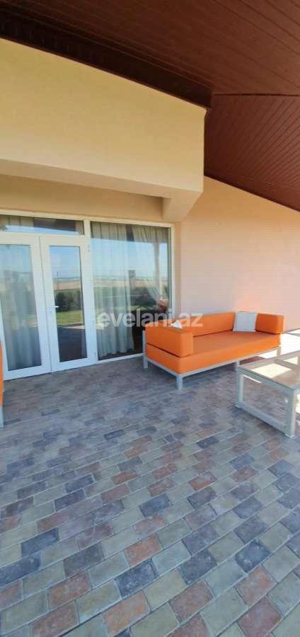 Sale, garden / house, 7 room, 240 m², Baku, Khazar r, Shuvalan d.