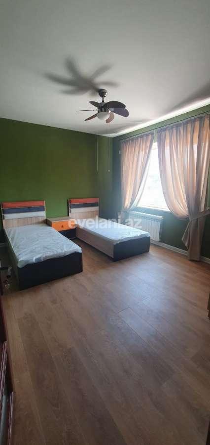 Sale, garden / house, 7 room, 240 m², Baku, Khazar r, Shuvalan d.