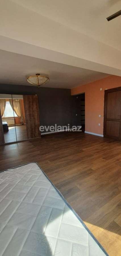 Sale, garden / house, 7 room, 240 m², Baku, Khazar r, Shuvalan d.