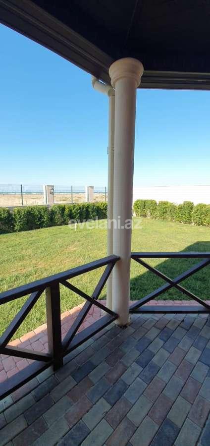 Sale, garden / house, 7 room, 240 m², Baku, Khazar r, Shuvalan d.