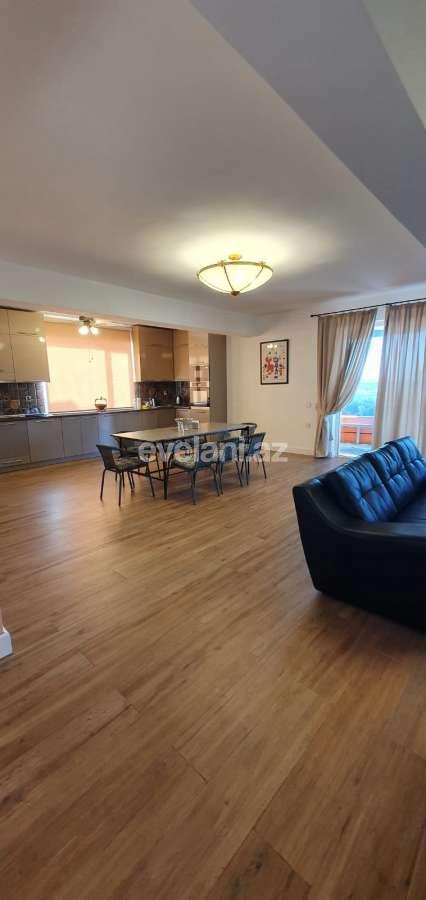 Sale, garden / house, 7 room, 240 m², Baku, Khazar r, Shuvalan d.