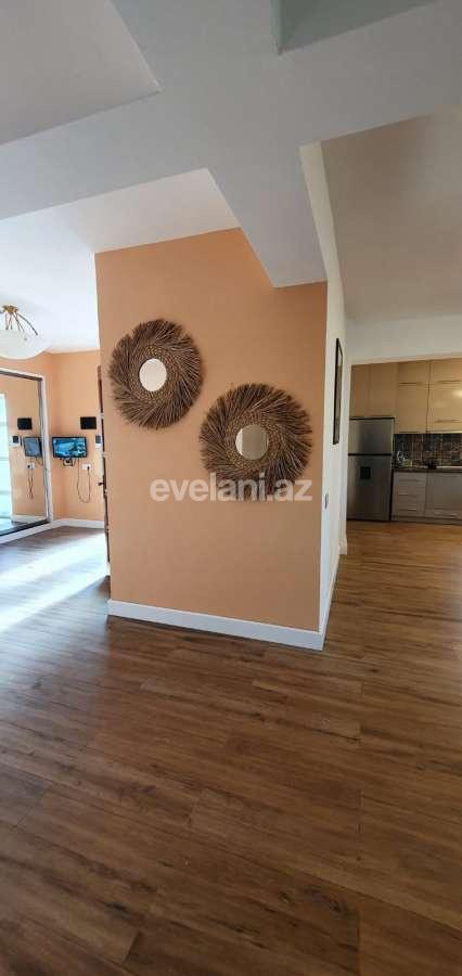 Sale, garden / house, 7 room, 240 m², Baku, Khazar r, Shuvalan d.