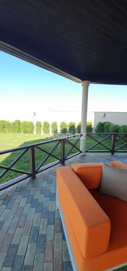 Sale, garden / house, 7 room, 240 m², Baku, Khazar r, Shuvalan d.