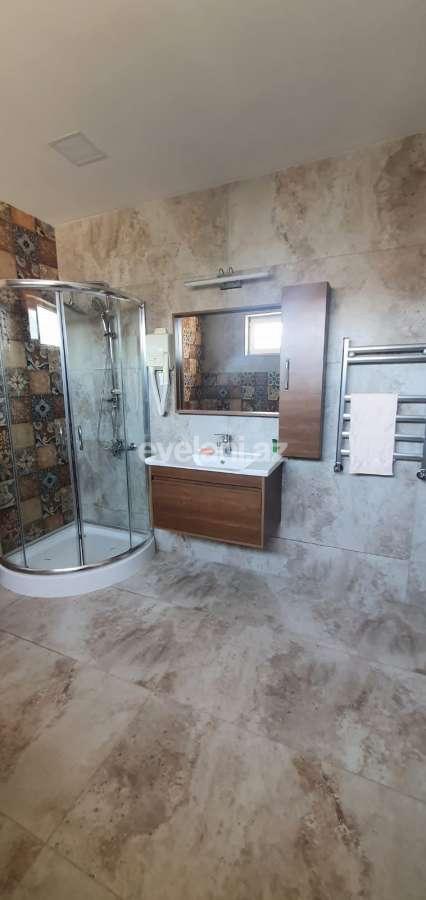 Sale, garden / house, 7 room, 240 m², Baku, Khazar r, Shuvalan d.