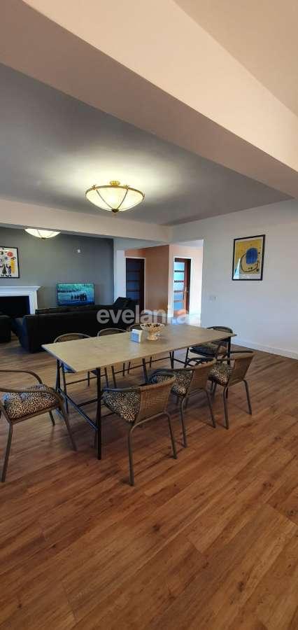 Sale, garden / house, 7 room, 240 m², Baku, Khazar r, Shuvalan d.