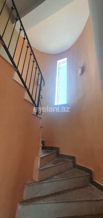 Sale, garden / house, 7 room, 240 m², Baku, Khazar r, Shuvalan d.