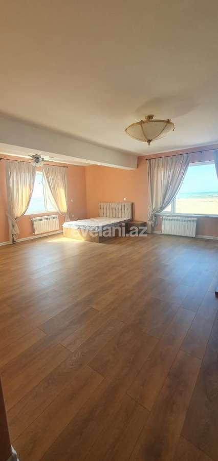 Sale, garden / house, 7 room, 240 m², Baku, Khazar r, Shuvalan d.