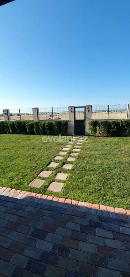 Sale, garden / house, 7 room, 240 m², Baku, Khazar r, Shuvalan d.