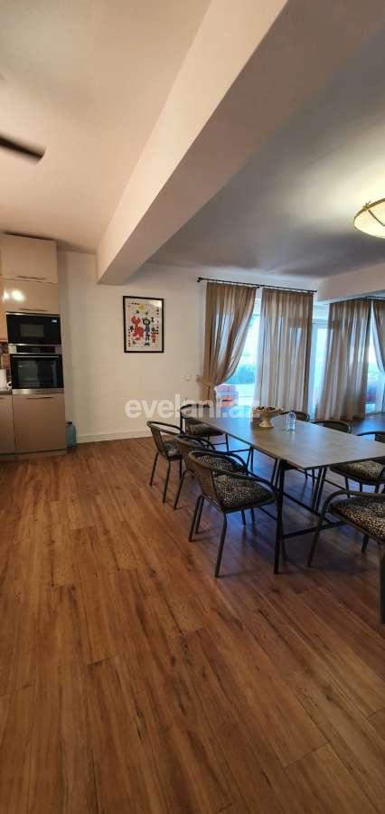 Sale, garden / house, 7 room, 240 m², Baku, Khazar r, Shuvalan d.