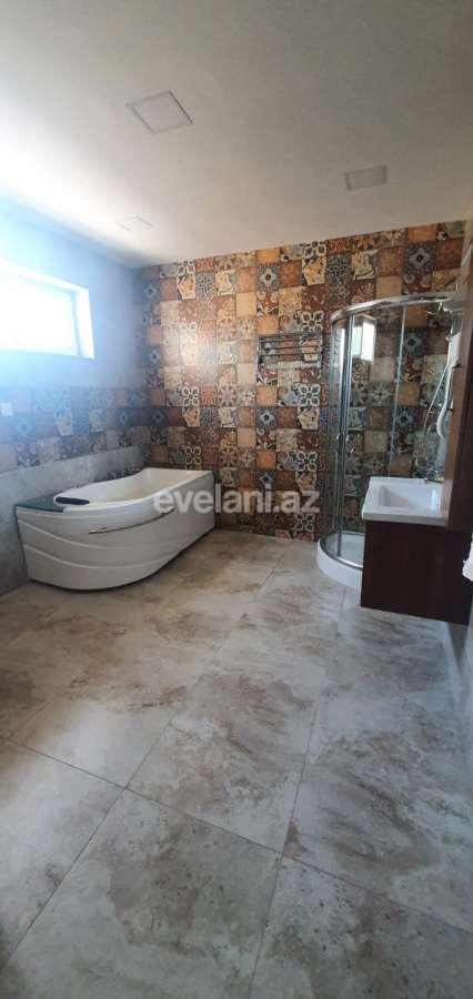 Sale, garden / house, 7 room, 240 m², Baku, Khazar r, Shuvalan d.