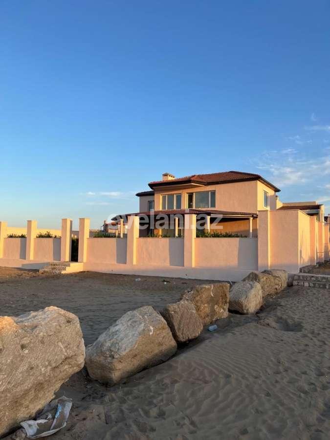 Sale, garden / house, 7 room, 240 m², Baku, Khazar r, Shuvalan d.