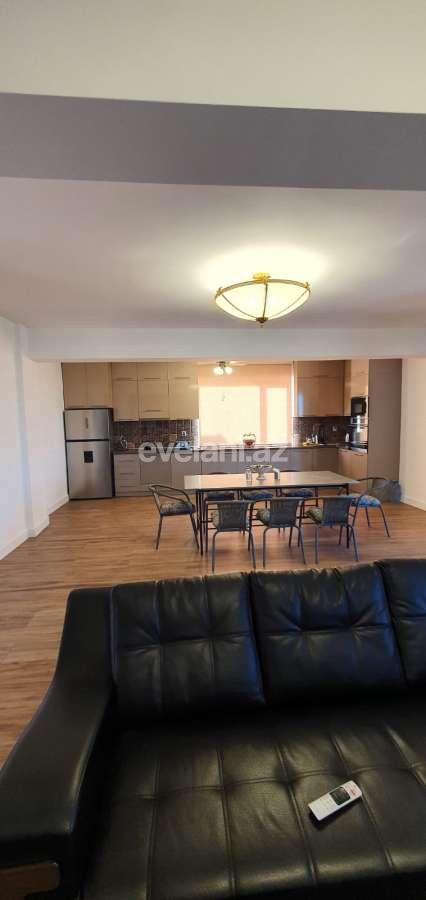 Sale, garden / house, 7 room, 240 m², Baku, Khazar r, Shuvalan d.