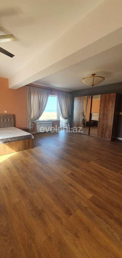 Sale, garden / house, 7 room, 240 m², Baku, Khazar r, Shuvalan d.