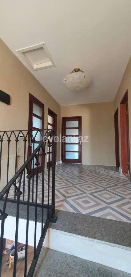 Sale, garden / house, 7 room, 240 m², Baku, Khazar r, Shuvalan d.