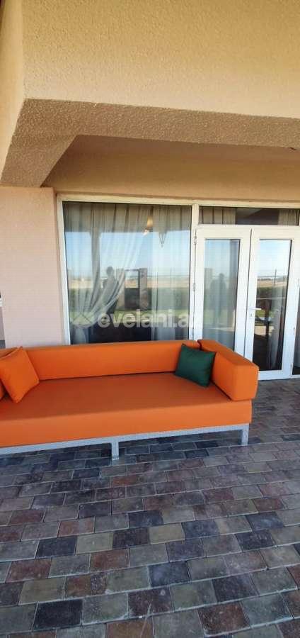 Sale, garden / house, 7 room, 240 m², Baku, Khazar r, Shuvalan d.