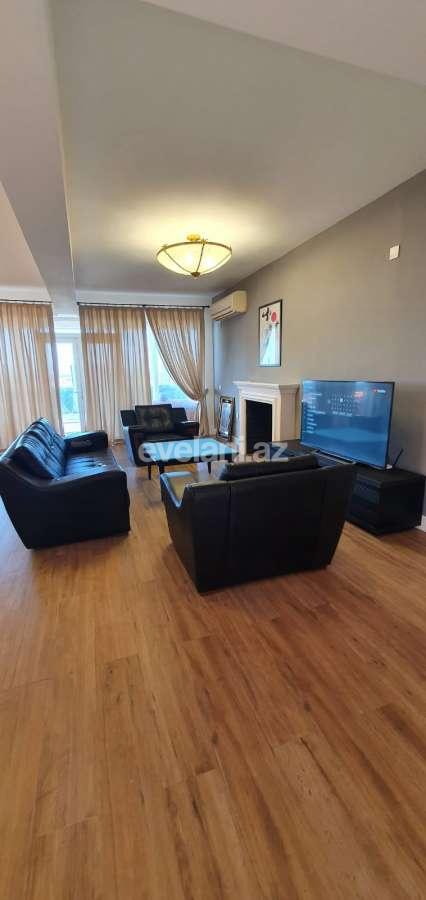 Sale, garden / house, 7 room, 240 m², Baku, Khazar r, Shuvalan d.