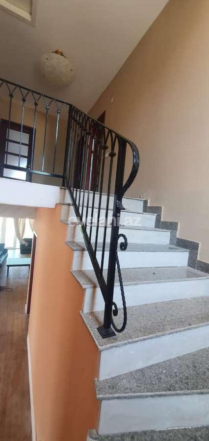Sale, garden / house, 7 room, 240 m², Baku, Khazar r, Shuvalan d.