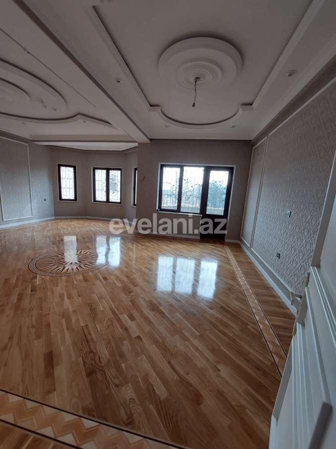 Satılır, villa, 10 otaqlı, 550 m², Bakı, Xətai r, Həzi Aslanov m.