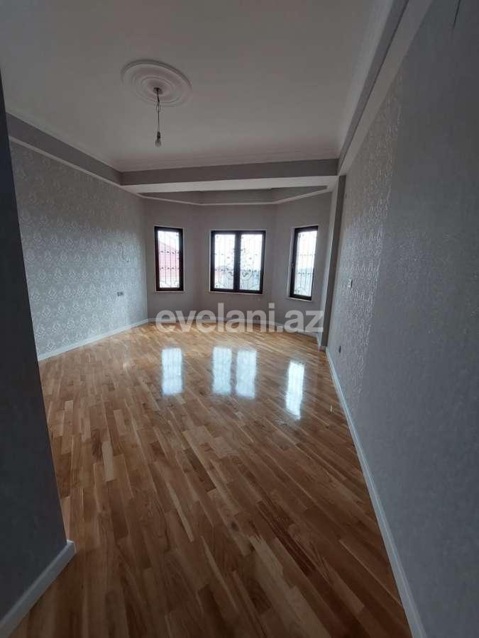 Satılır, villa, 10 otaqlı, 550 m², Bakı, Xətai r, Həzi Aslanov m.