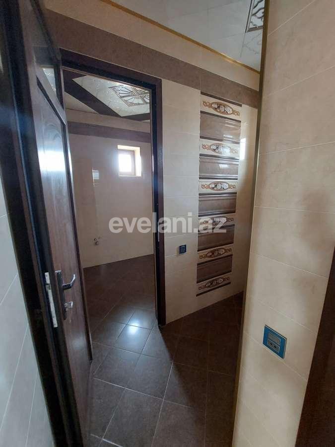 Satılır, villa, 10 otaqlı, 550 m², Bakı, Xətai r, Həzi Aslanov m.