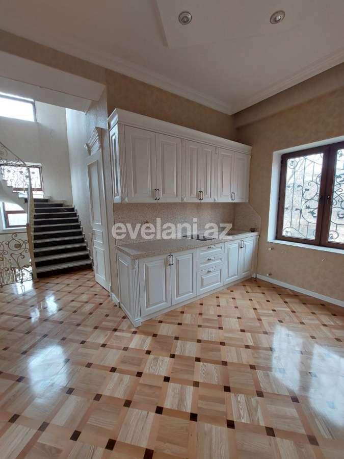 Satılır, villa, 10 otaqlı, 550 m², Bakı, Xətai r, Həzi Aslanov m.