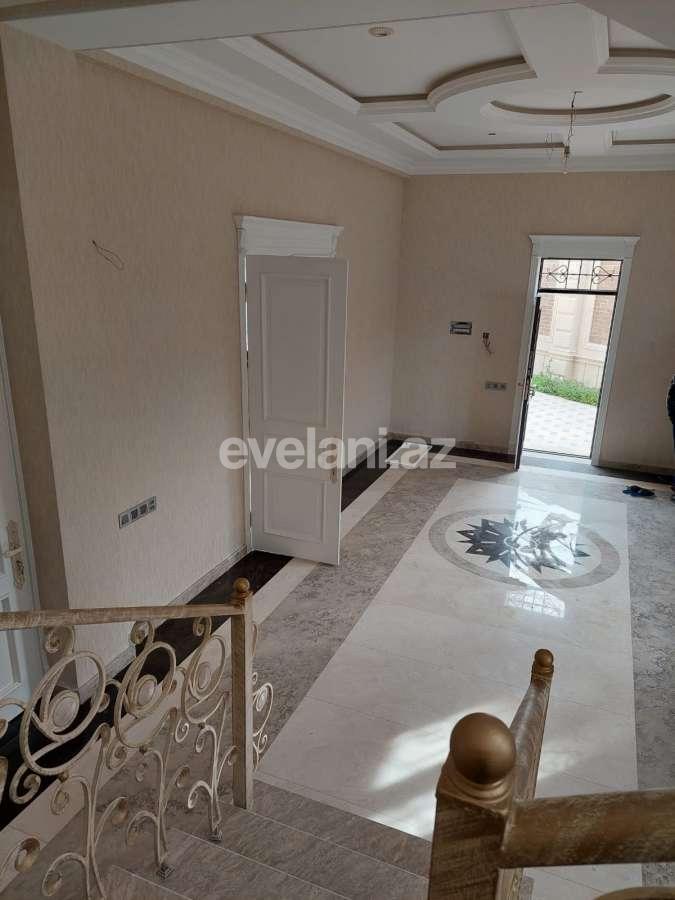 Satılır, villa, 10 otaqlı, 550 m², Bakı, Xətai r, Həzi Aslanov m.