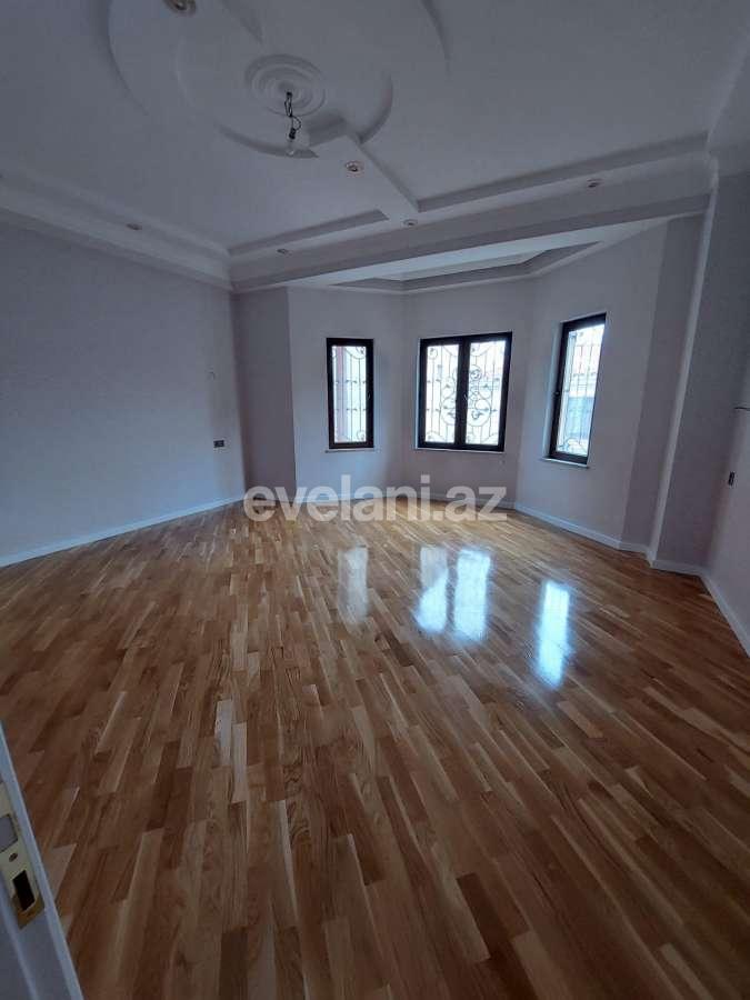 Satılır, villa, 10 otaqlı, 550 m², Bakı, Xətai r, Həzi Aslanov m.