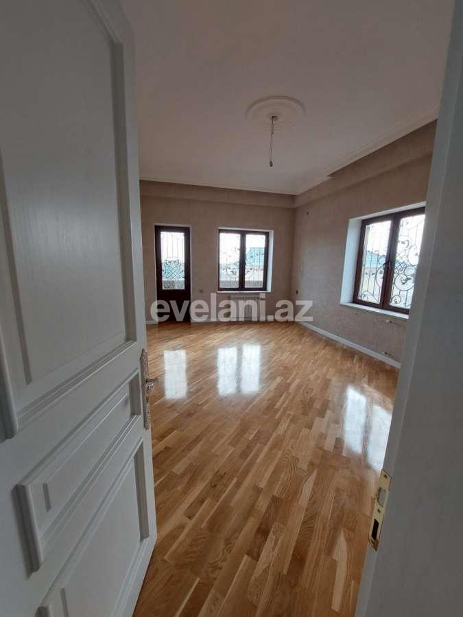Satılır, villa, 10 otaqlı, 550 m², Bakı, Xətai r, Həzi Aslanov m.