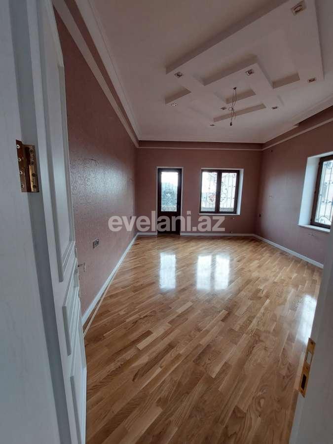 Satılır, villa, 10 otaqlı, 550 m², Bakı, Xətai r, Həzi Aslanov m.