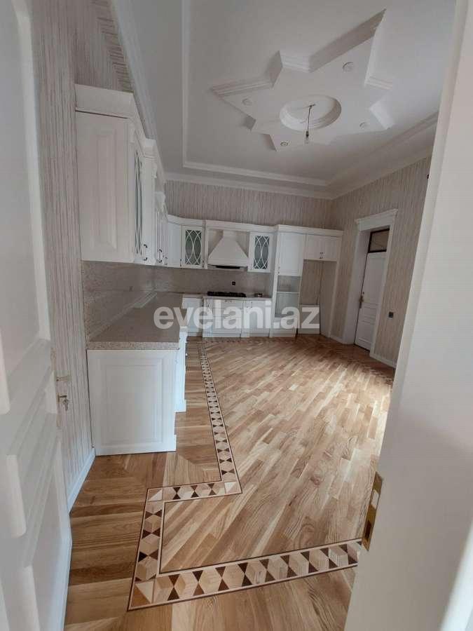 Satılır, villa, 10 otaqlı, 550 m², Bakı, Xətai r, Həzi Aslanov m.