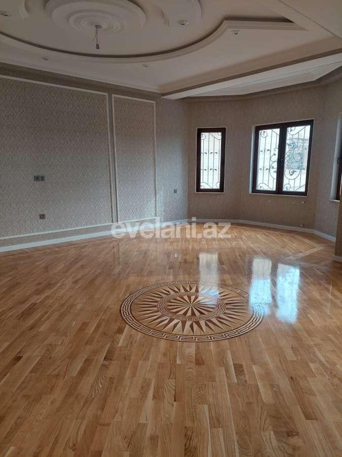Satılır, villa, 10 otaqlı, 550 m², Bakı, Xətai r, Həzi Aslanov m.
