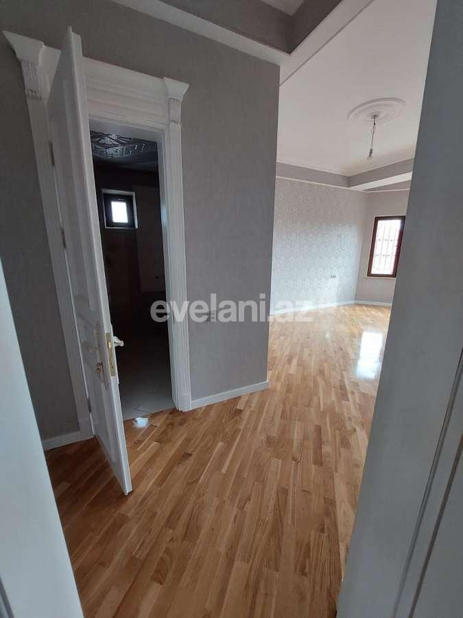 Satılır, villa, 10 otaqlı, 550 m², Bakı, Xətai r, Həzi Aslanov m.