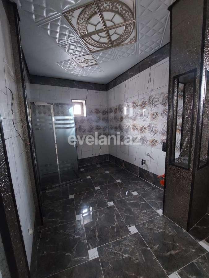 Satılır, villa, 10 otaqlı, 550 m², Bakı, Xətai r, Həzi Aslanov m.