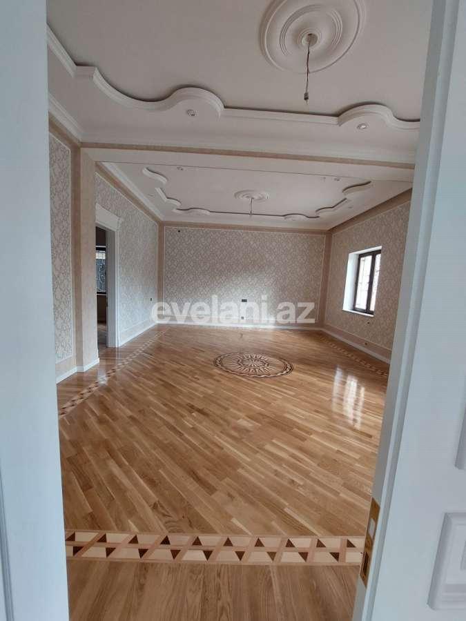 Satılır, villa, 10 otaqlı, 550 m², Bakı, Xətai r, Həzi Aslanov m.