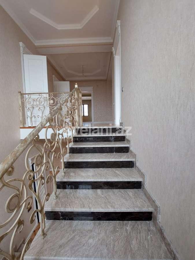 Satılır, villa, 10 otaqlı, 550 m², Bakı, Xətai r, Həzi Aslanov m.