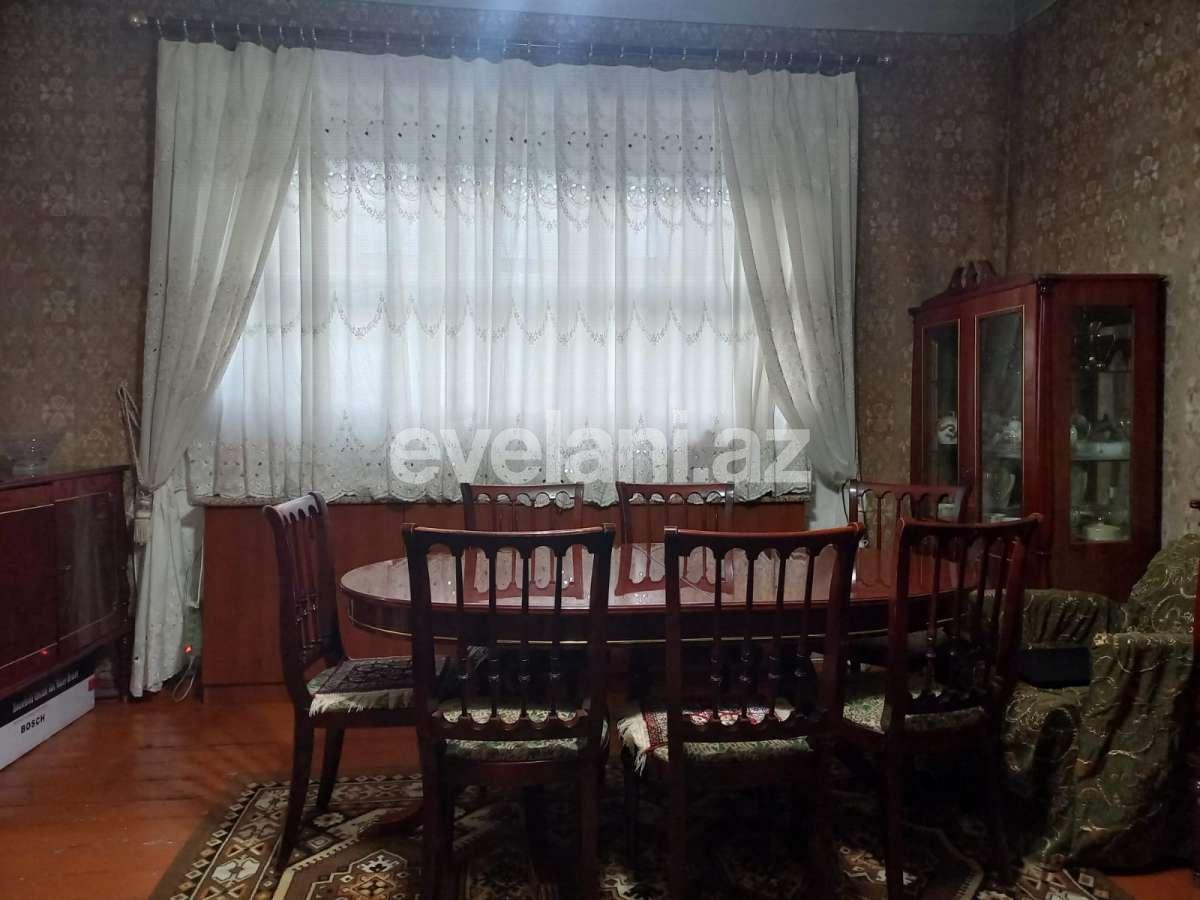 Продаётся, вторичка, 2-комнаты, 50 m², Баку, Ясамальский r, Элмляр Академиясы m.