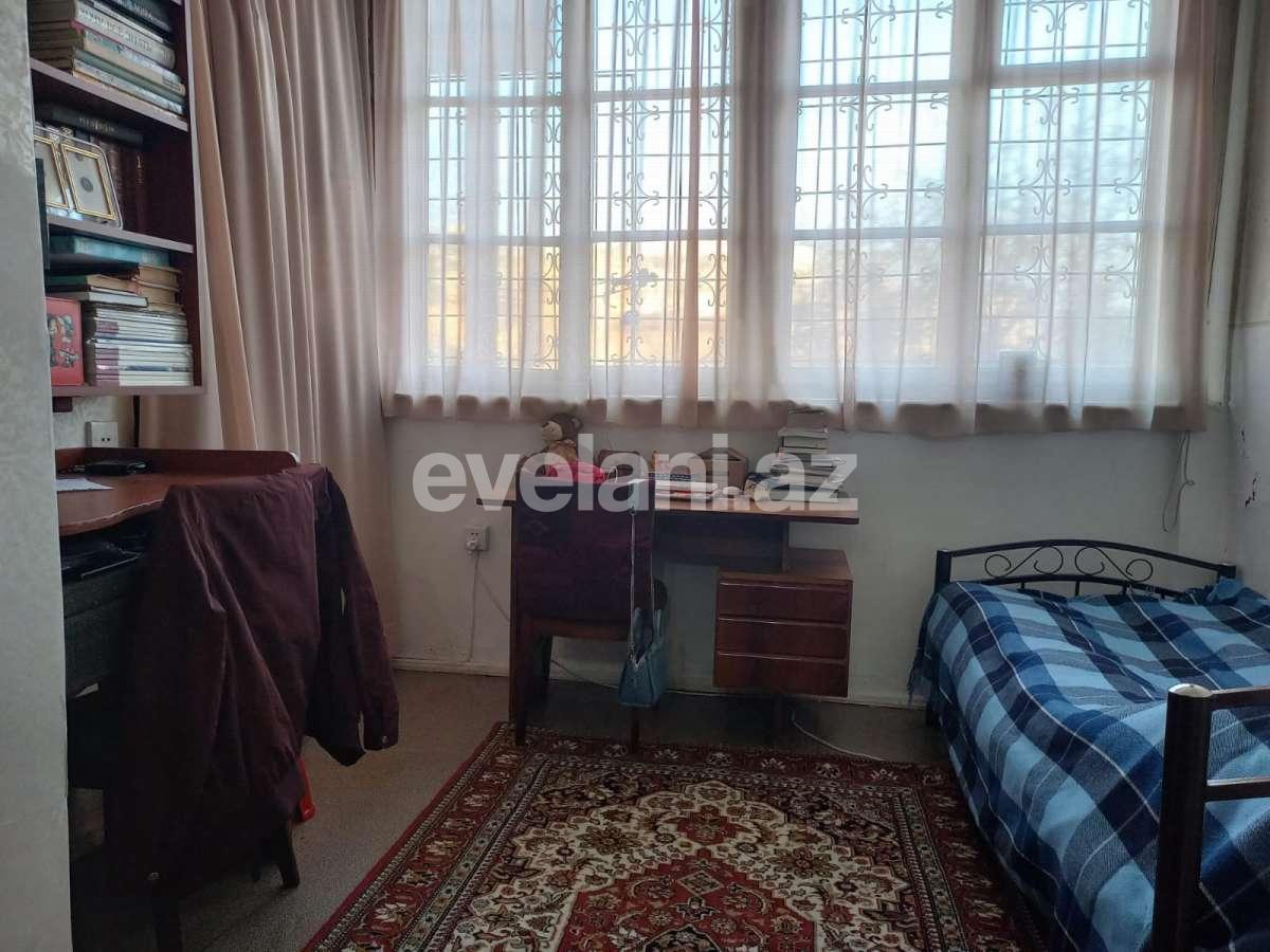 Продаётся, вторичка, 2-комнаты, 50 m², Баку, Ясамальский r, Элмляр Академиясы m.