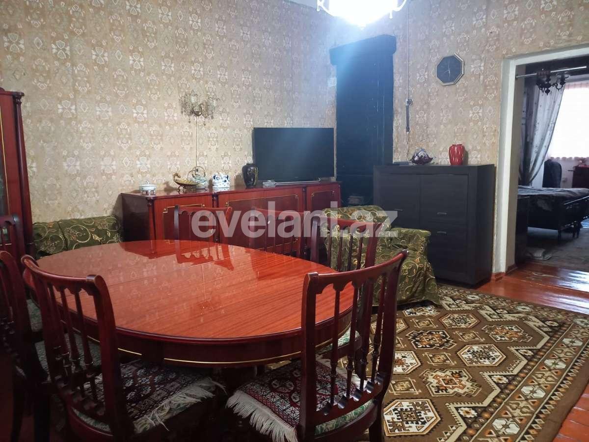 Продаётся, вторичка, 2-комнаты, 50 m², Баку, Ясамальский r, Элмляр Академиясы m.